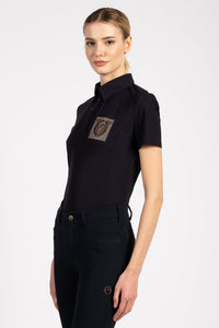 Vestrum Volterra Polo Trainingshirt Dames Shirts - Maddelin Equestrian Vestrum