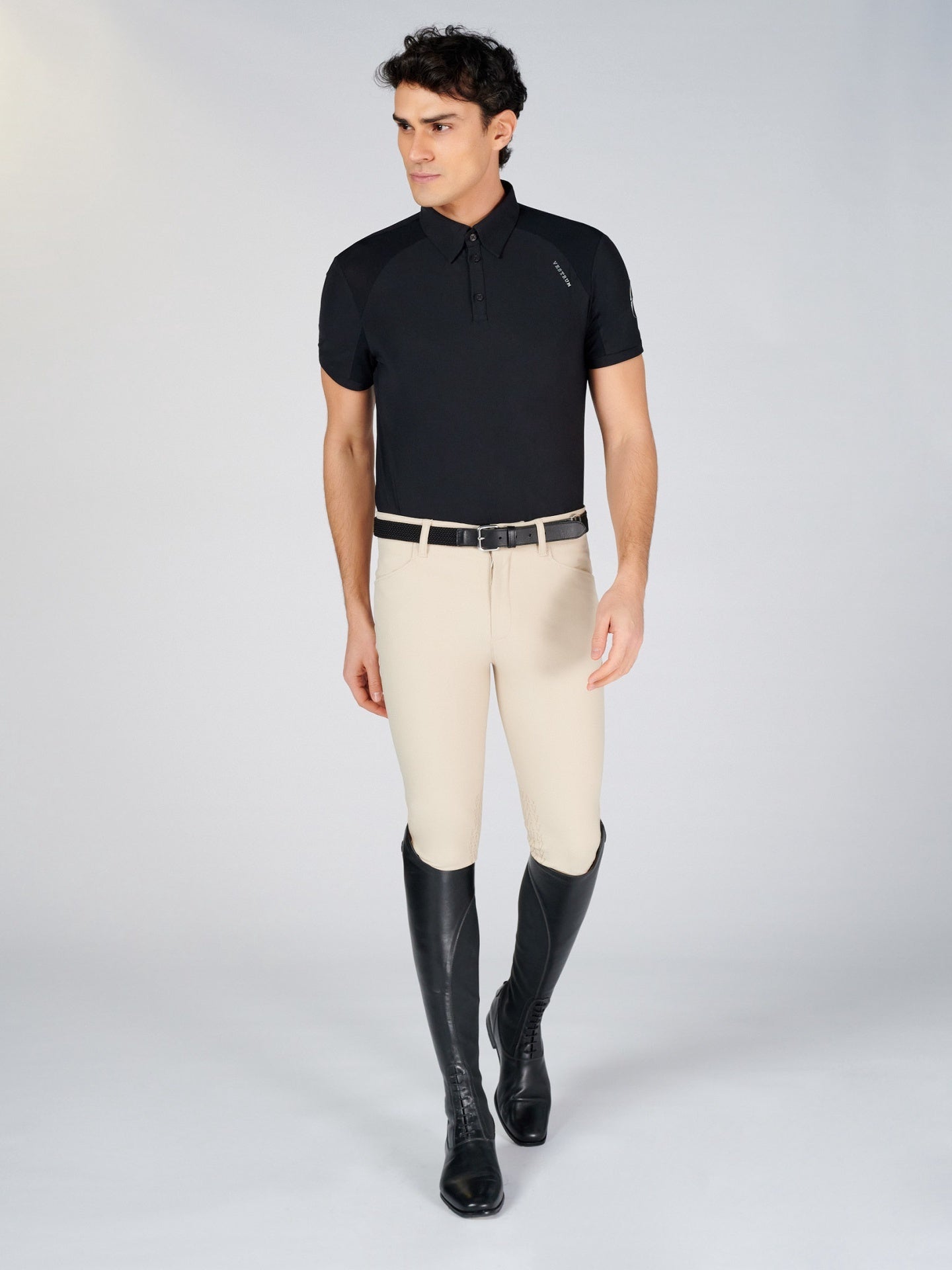 Vestrum Zandvoort Polo Dames Shirts - Maddelin Equestrian Vestrum