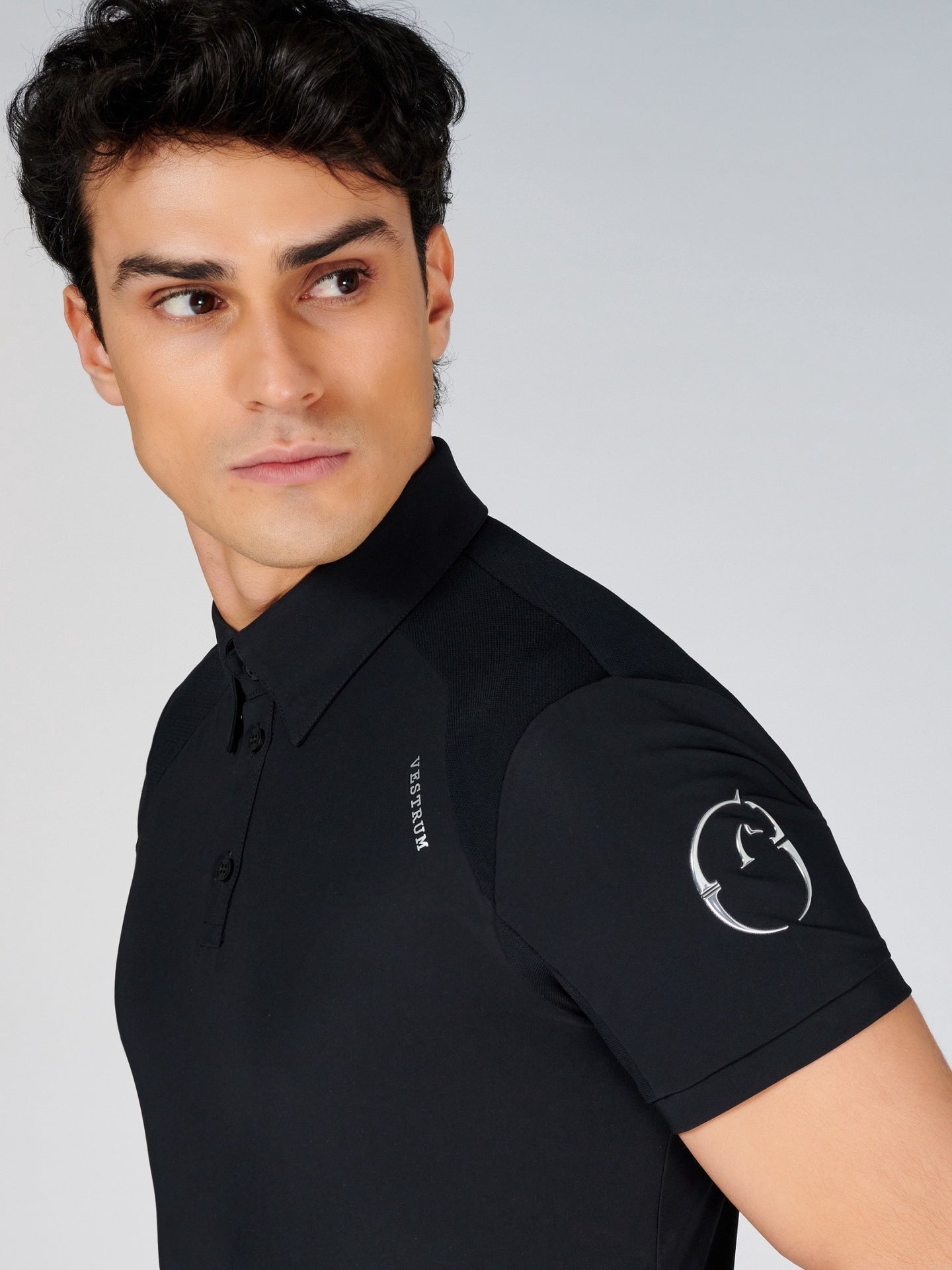 Vestrum Zandvoort Polo Dames Shirts - Maddelin Equestrian Vestrum