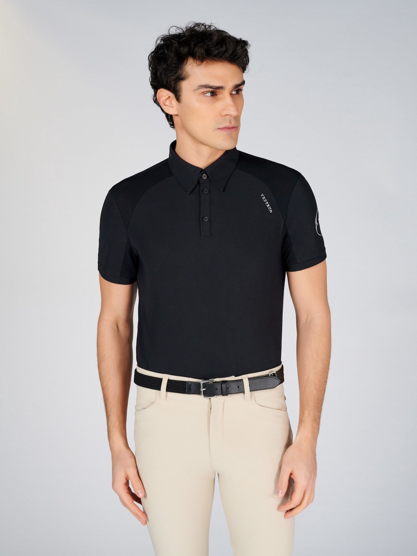 Vestrum Zandvoort Polo Dames Shirts - Maddelin Equestrian Vestrum