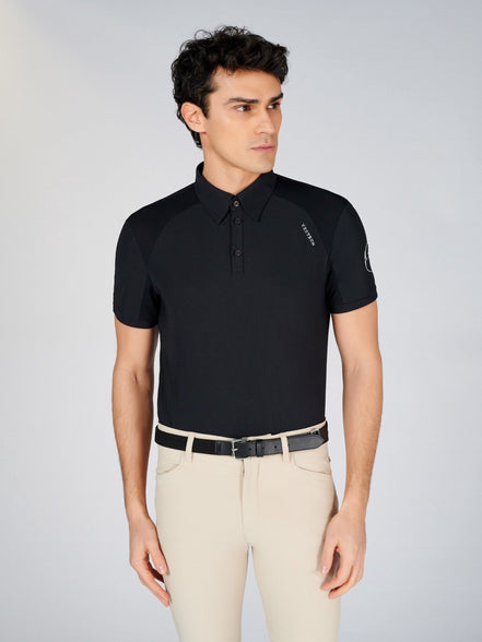 Vestrum Zandvoort Polo Dames Shirts - Maddelin Equestrian Vestrum