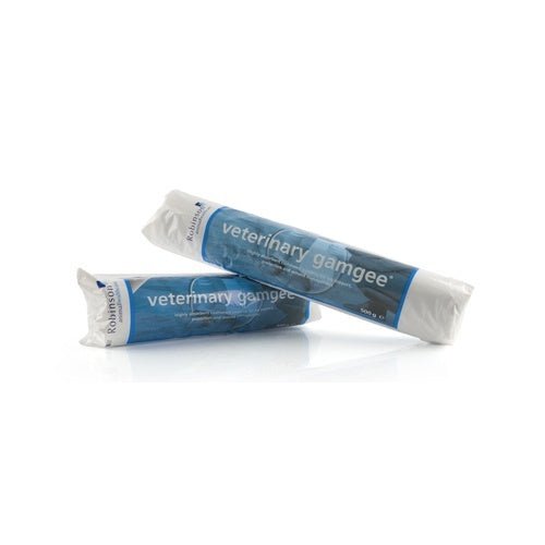 Veterinary Gamgee - Wondverband Verzorgingsproducten - Maddelin Equestrian Robinson