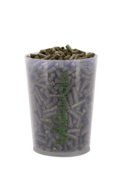 VitaMinalia Equine Optigrow Voedingssupplementen - Maddelin Equestrian VitaMinalia