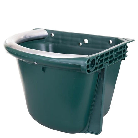 Voerbak 16L Stalbenodigdheden - Maddelin Equestrian Stubbs