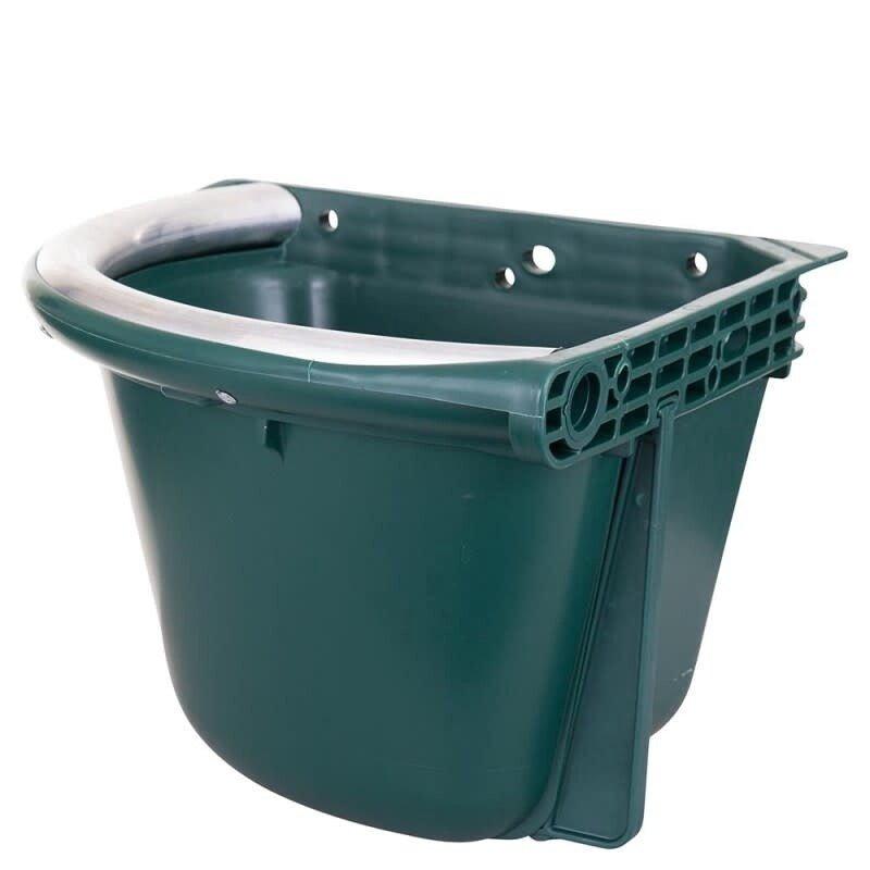 Voerbak 16L Stalbenodigdheden - Maddelin Equestrian Stubbs