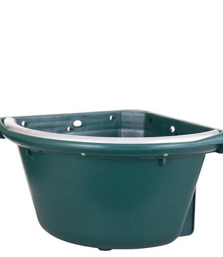 Voerbak 16L Stalbenodigdheden - Maddelin Equestrian Stubbs