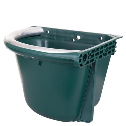 Voerbak 16L Stalbenodigdheden - Maddelin Equestrian Stubbs