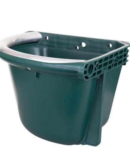 Voerbak 16L Stalbenodigdheden - Maddelin Equestrian Stubbs