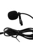 Whis Microfoon stereo voor WHIS Competition