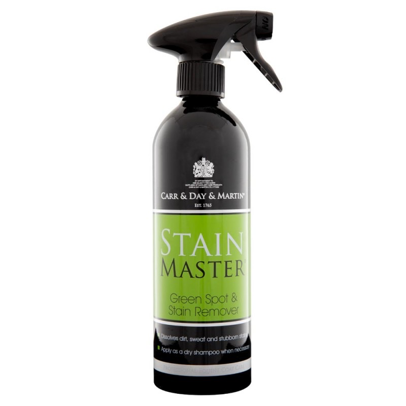 Carr&Day&Martin Stain Master - Vlekkenspray