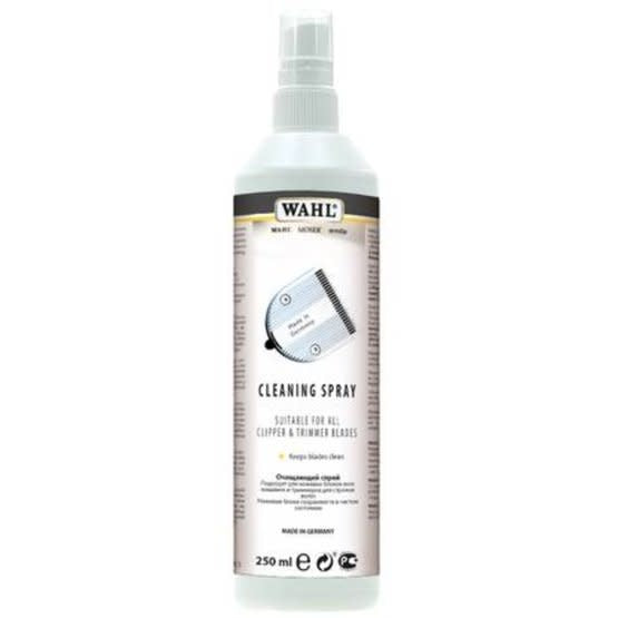 Wahl Cleaning Spray Reiniger