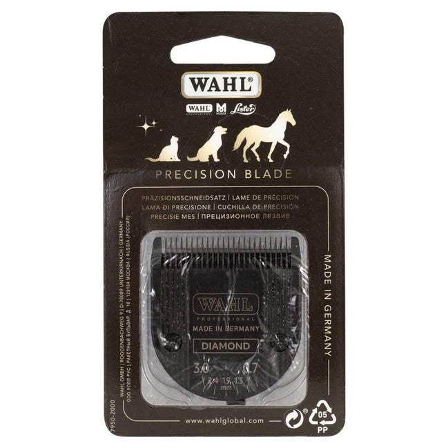 Wahl 5 In 1 Diamond Scheerkopje 0.7 - 3mm Scheermachines - Maddelin Equestrian Wahl