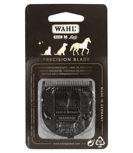 Wahl 5 In 1 Diamond Scheerkopje 0.7 - 3mm Scheermachines - Maddelin Equestrian Wahl