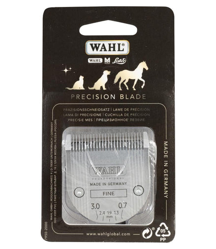 Wahl 5 In 1 Fijn Scheermes 0.7 - 3mm Scheermachines - Maddelin Equestrian Wahl