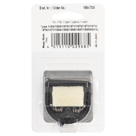 Wahl 5 In 1 Fijn Scheermes 0.7 - 3mm Scheermachines - Maddelin Equestrian Wahl