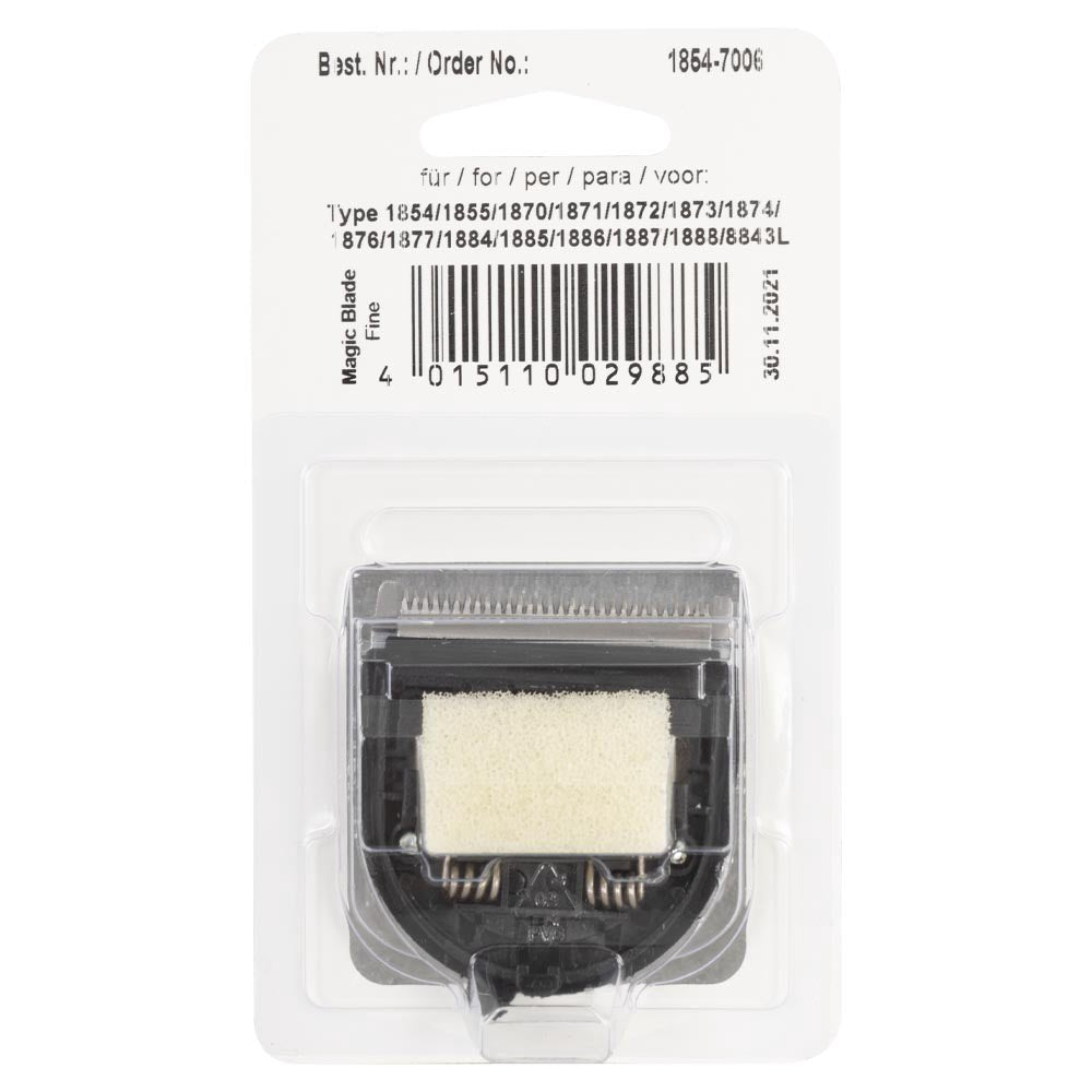 Wahl 5 In 1 Fijn Scheermes 0.7 - 3mm Scheermachines - Maddelin Equestrian Wahl