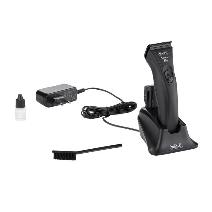 Wahl Adelar Pro Tondeuse paarden met verwisselbare Li - Ion accu's Scheermachines - Maddelin Equestrian Wahl