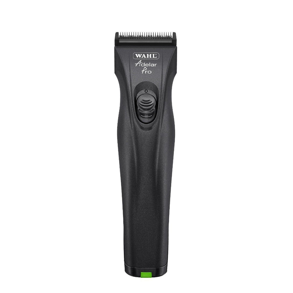 Wahl Adelar Pro Tondeuse paarden met verwisselbare Li - Ion accu's Scheermachines - Maddelin Equestrian Wahl