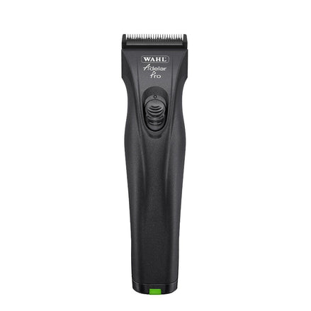 Wahl Adelar Pro Tondeuse paarden met verwisselbare Li - Ion accu's Scheermachines - Maddelin Equestrian Wahl