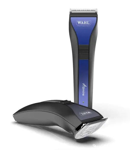 Wahl Admire Paardentrimmer met snoer/snoerloos vermogen Scheermachines - Maddelin Equestrian Wahl