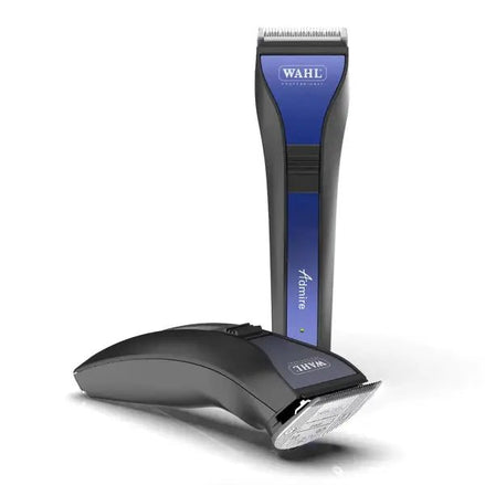 Wahl Admire Paardentrimmer met snoer/snoerloos vermogen Scheermachines - Maddelin Equestrian Wahl