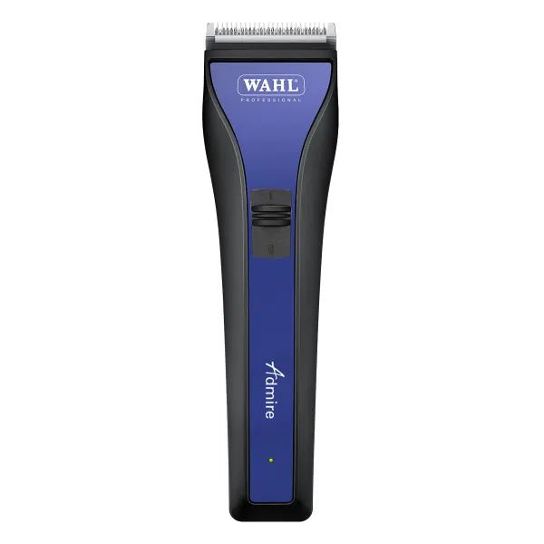 Wahl Admire Paardentrimmer met snoer/snoerloos vermogen Scheermachines - Maddelin Equestrian Wahl