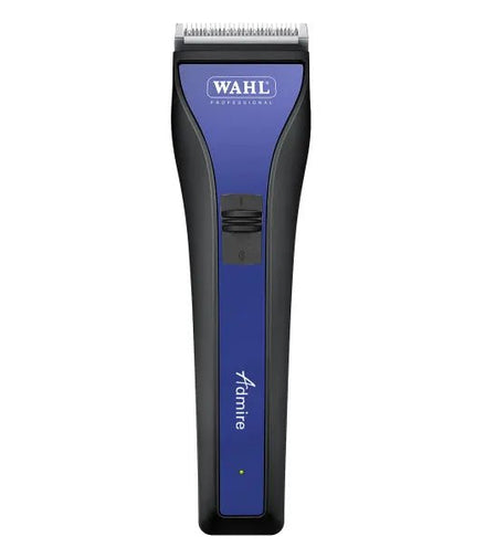 Wahl Admire Paardentrimmer met snoer/snoerloos vermogen Scheermachines - Maddelin Equestrian Wahl