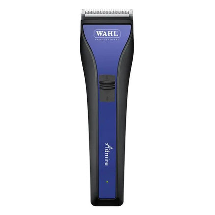 Wahl Admire Paardentrimmer met snoer/snoerloos vermogen Scheermachines - Maddelin Equestrian Wahl