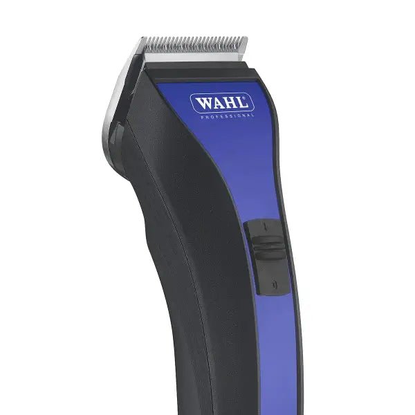 Wahl Admire Paardentrimmer met snoer/snoerloos vermogen Scheermachines - Maddelin Equestrian Wahl