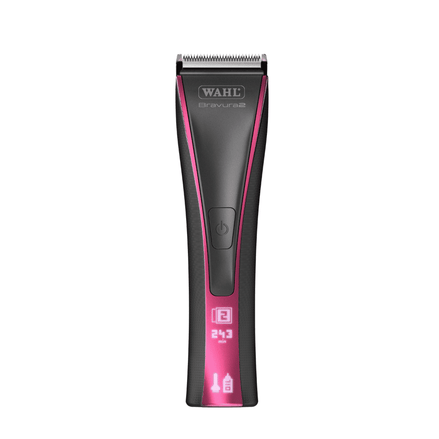Wahl Bravura2 Scheermachine Scheermachines - Maddelin Equestrian