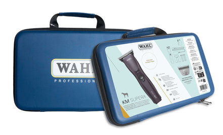 Wahl KM Supera Paarden Tondeuse Scheermachines - Maddelin Equestrian Wahl