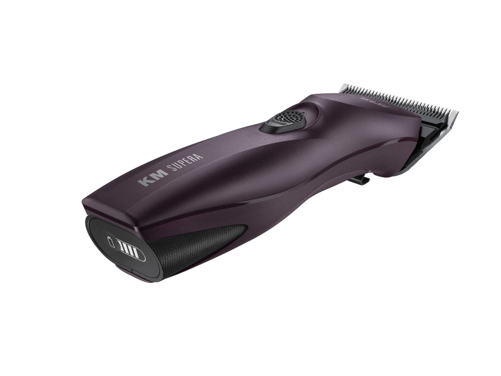 Wahl KM Supera Paarden Tondeuse Scheermachines - Maddelin Equestrian Wahl