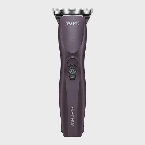 Wahl KM Supera Paarden Tondeuse Scheermachines - Maddelin Equestrian Wahl