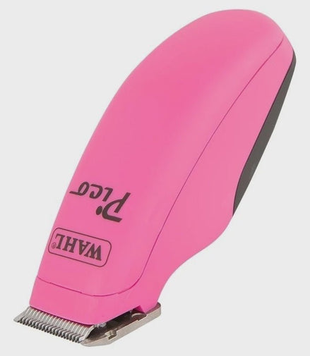 Wahl Pico accu tondeuse voor dieren Scheermachines - Maddelin Equestrian Wahl