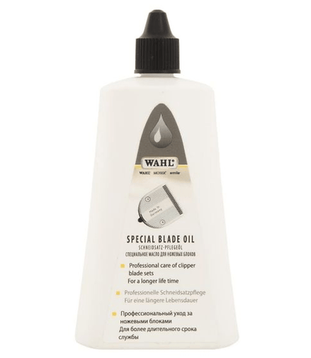 Wahl Scheermachineolie 200ml Scheermachines - Maddelin Equestrian Wahl