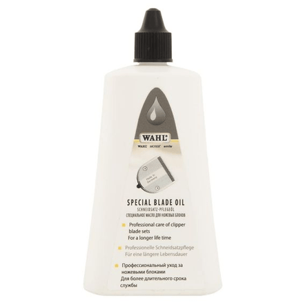 Wahl Scheermachineolie 200ml Scheermachines - Maddelin Equestrian Wahl