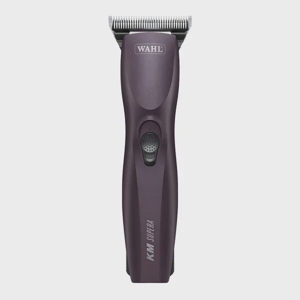 Wahl KM Supera Pferdeschermaschine