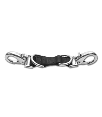 Waldhausen Bit Longeerstukje 18cm Longeerbenodigdheden - Maddelin Equestrian Waldhausen