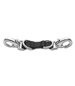 Waldhausen Bit Longeerstukje 18cm Longeerbenodigdheden - Maddelin Equestrian Waldhausen