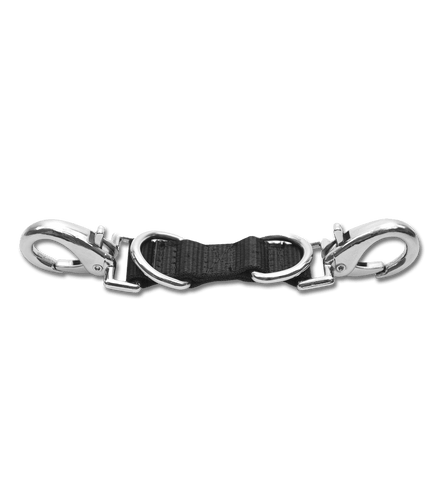 Waldhausen Bit Longeerstukje 18cm Longeerbenodigdheden - Maddelin Equestrian Waldhausen