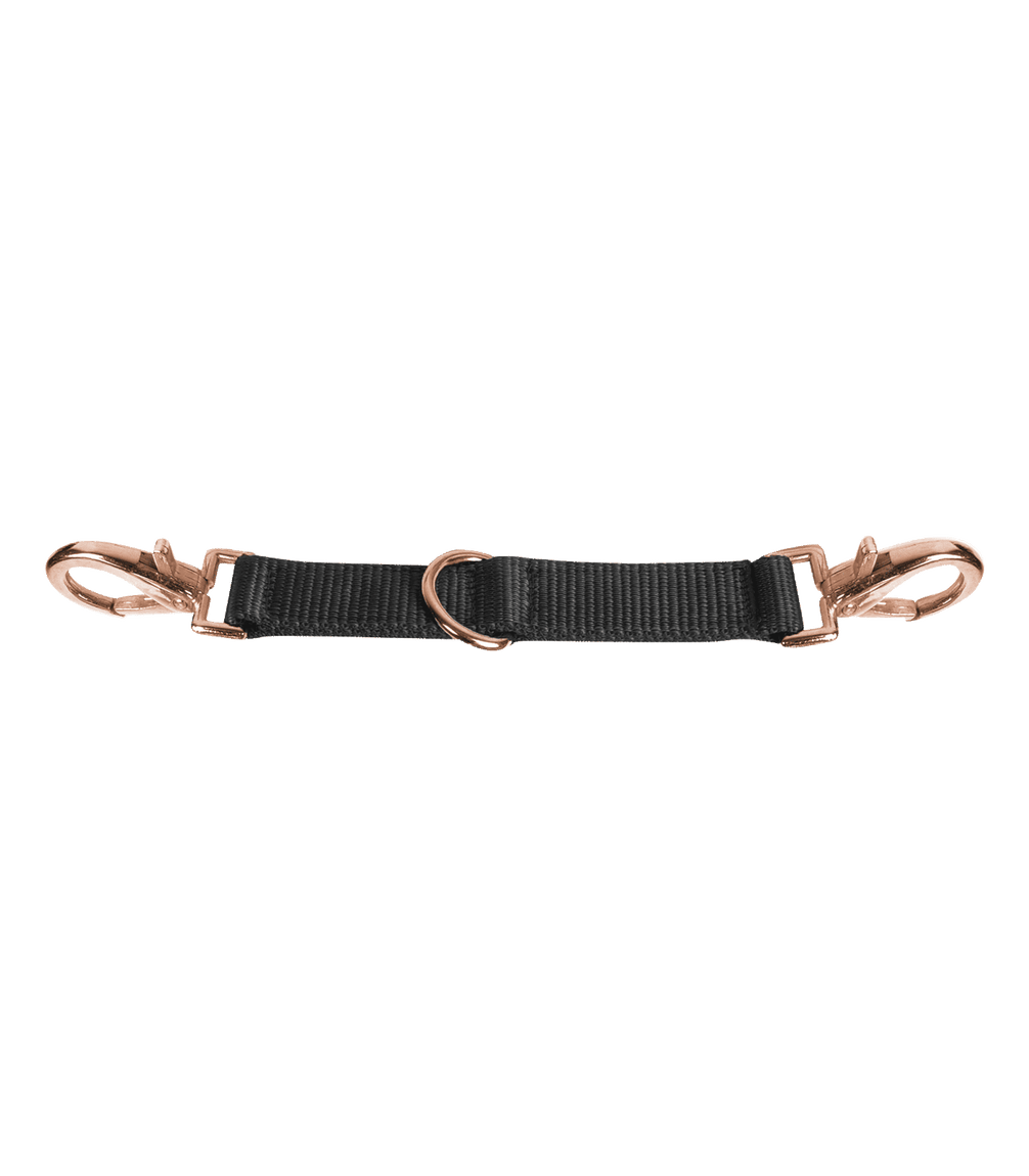 Waldhausen Bit Longeerstukje Rosé Longeerbenodigdheden - Maddelin Equestrian Waldhausen