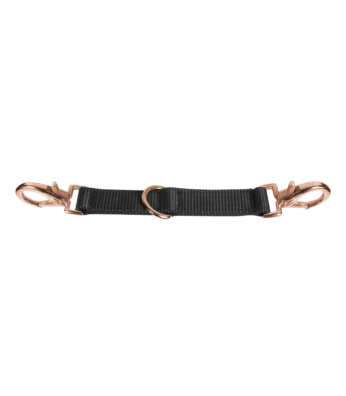 Waldhausen Bit Longeerstukje Rosé Longeerbenodigdheden - Maddelin Equestrian Waldhausen