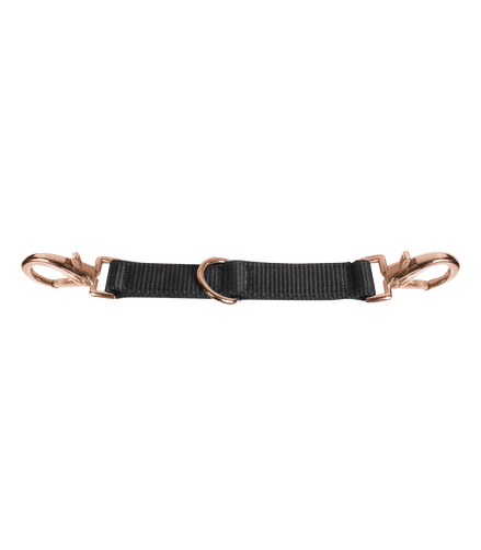Waldhausen Bit Longeerstukje Rosé Longeerbenodigdheden - Maddelin Equestrian Waldhausen