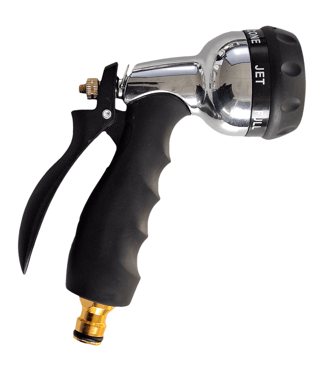 Waldhausen Comfort Douchekop Verzorgingsproducten - Maddelin Equestrian Waldhausen