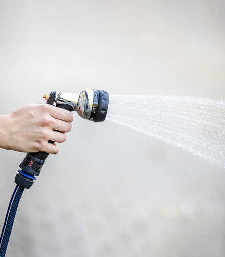 Waldhausen Comfort Douchekop Verzorgingsproducten - Maddelin Equestrian Waldhausen