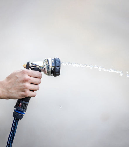 Waldhausen Comfort Douchekop Verzorgingsproducten - Maddelin Equestrian Waldhausen