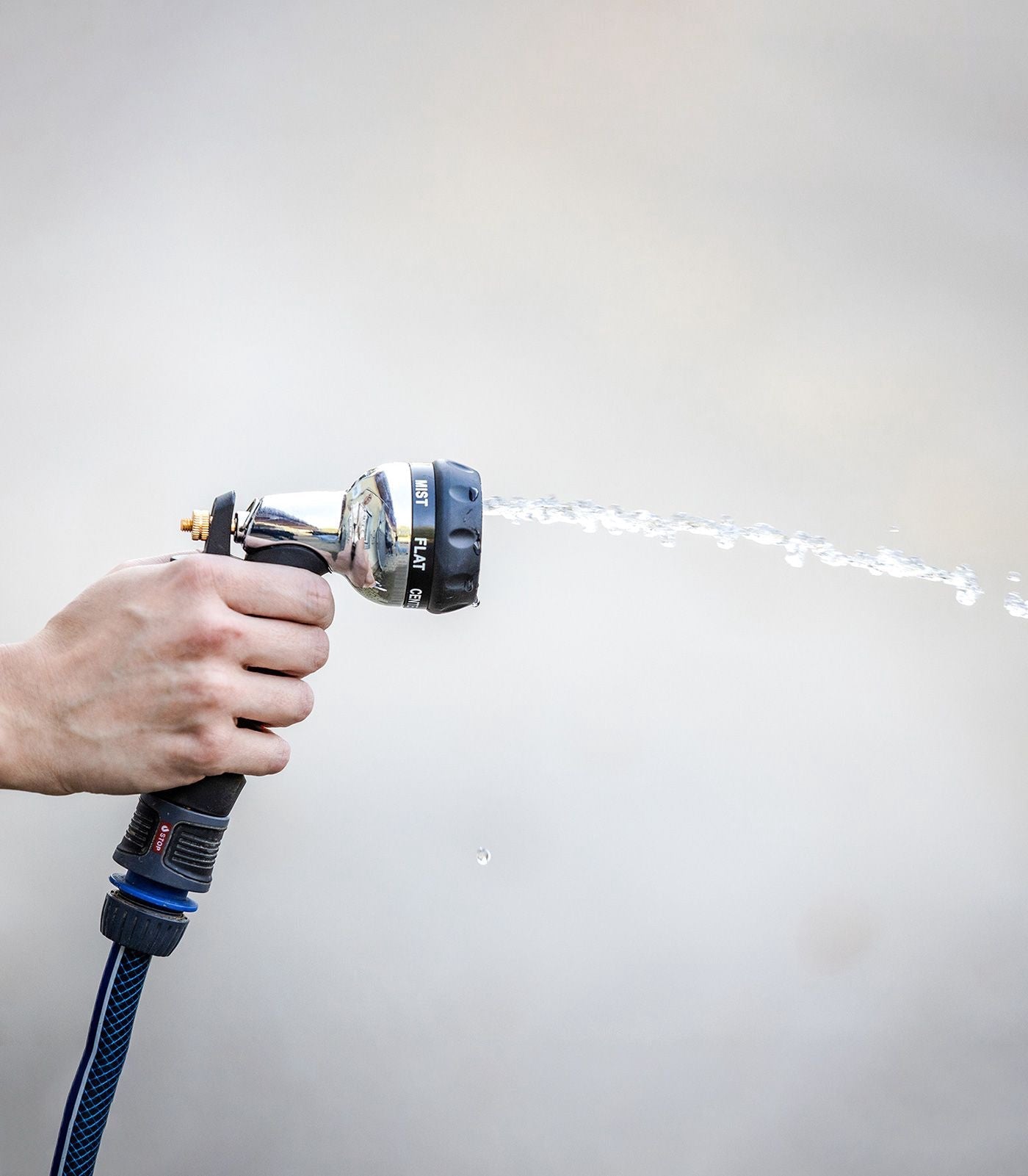 Waldhausen Comfort Douchekop Verzorgingsproducten - Maddelin Equestrian Waldhausen