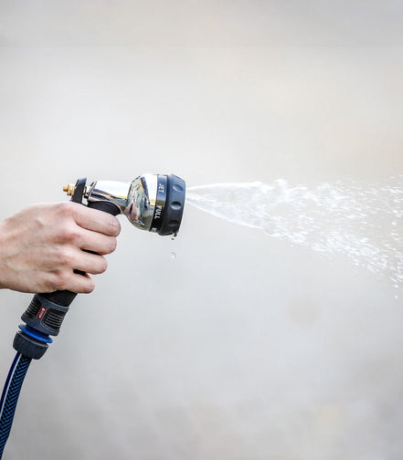 Waldhausen Comfort Douchekop Verzorgingsproducten - Maddelin Equestrian Waldhausen