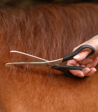 Waldhausen "Easy cut" manen - en staartschaar Borstels & toebehoren - Maddelin Equestrian Waldhausen