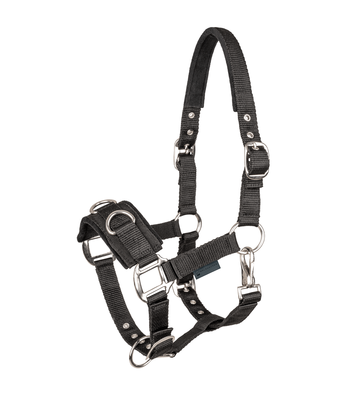 Waldhausen Economic Longeerhalster Kaptoom Longeerbenodigdheden - Maddelin Equestrian Waldhausen